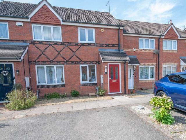 2 bedroom mews to rent