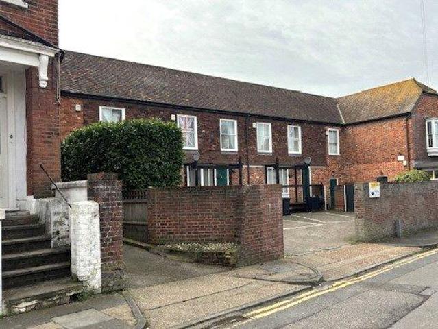 2 bedroom mews for sale