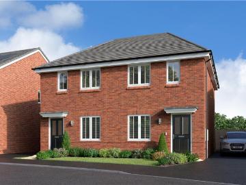 2 bedroom mews for sale