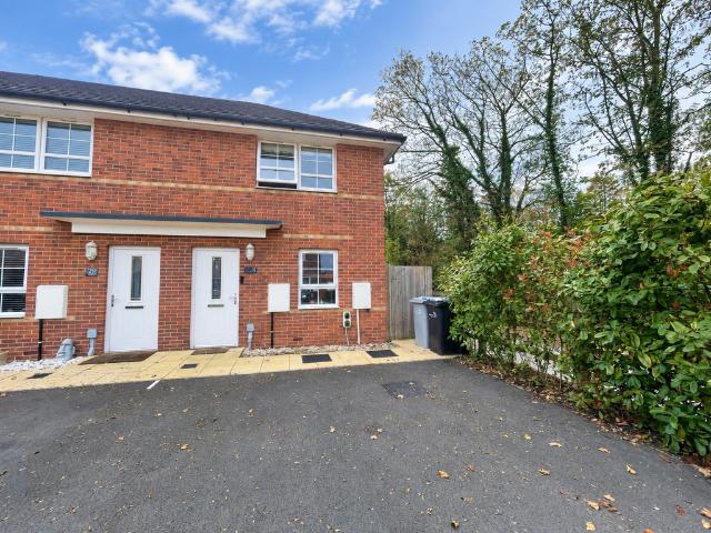 2 bedroom mews for sale