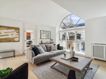 Marylebone, W1, Central London, London, Greater London