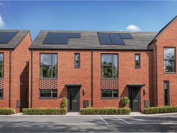 Northfield Birmingham, B31, Black Country, West Midlands, Midlands