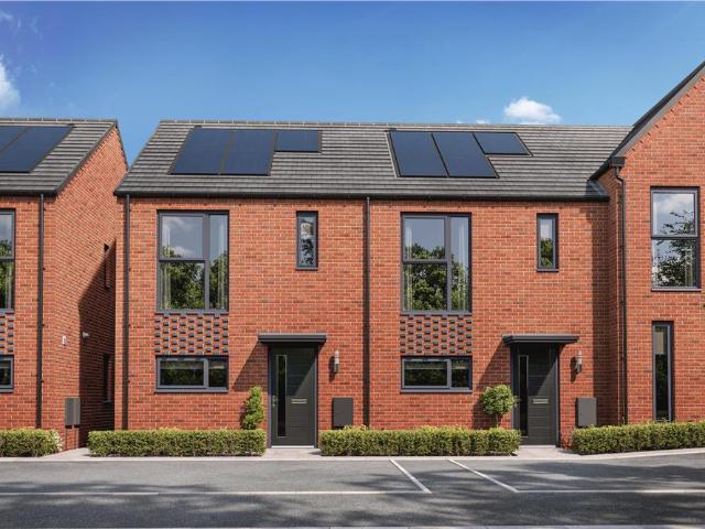 2 bedroom mews for sale