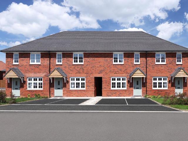 2 bedroom mews for sale