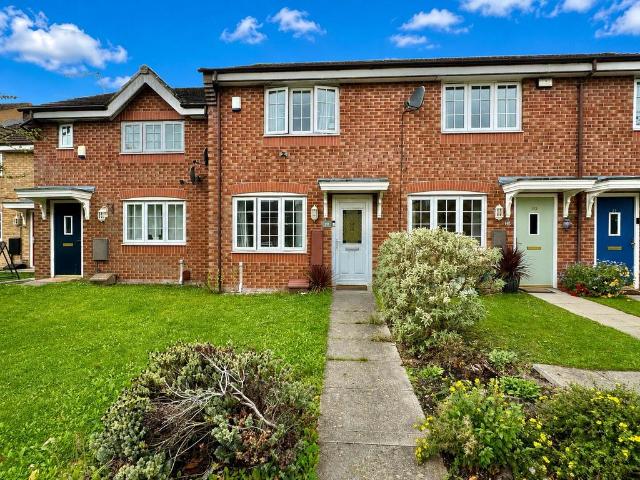 2 bedroom mews for sale