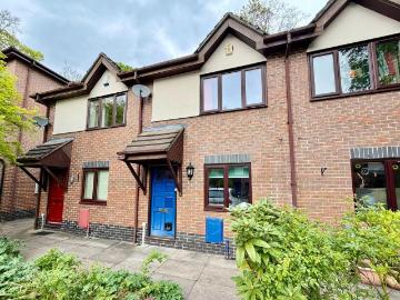 2 bedroom mews for sale