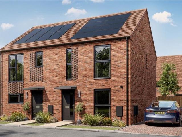 2 bedroom mews for sale