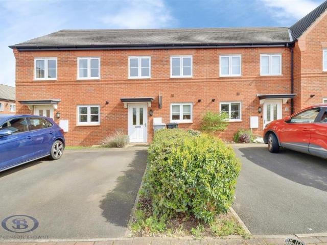 2 bedroom mews for sale