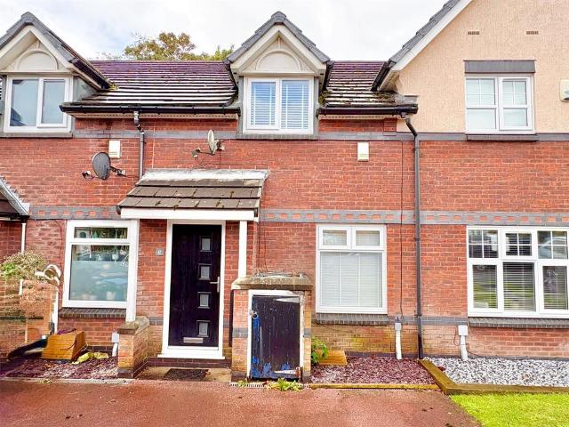 2 bedroom mews for sale