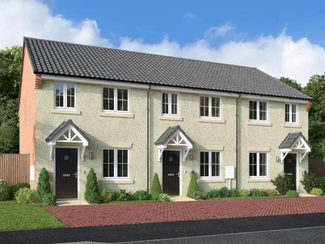 2 bedroom mews for sale