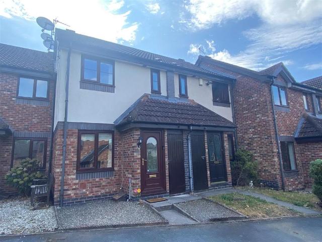 2 bedroom mews for sale