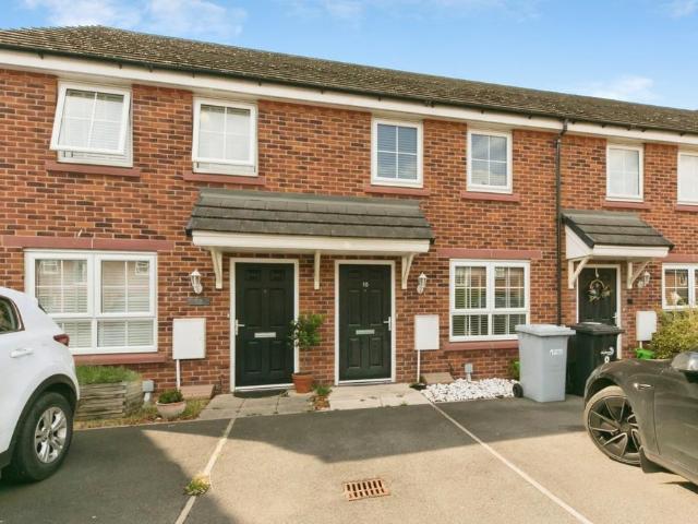 2 bedroom mews for sale