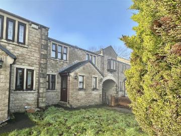 2 bedroom mews for sale