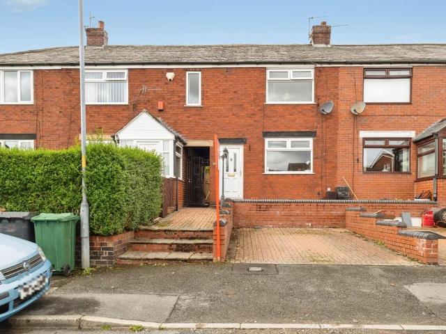 2 bedroom mews for sale