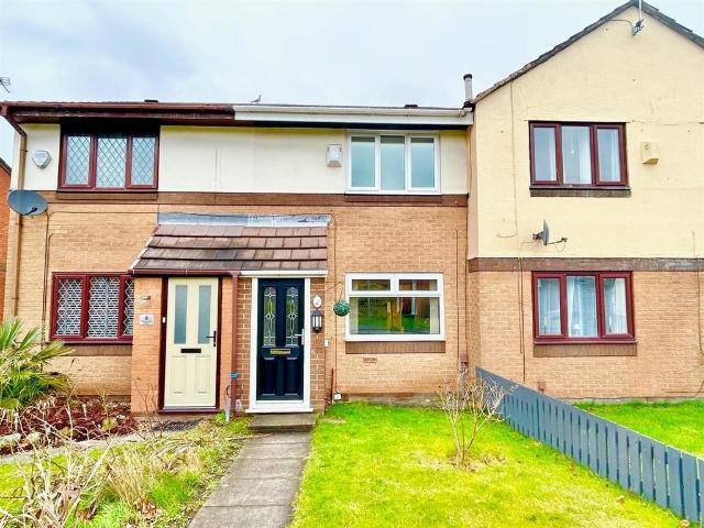 2 bedroom mews for sale