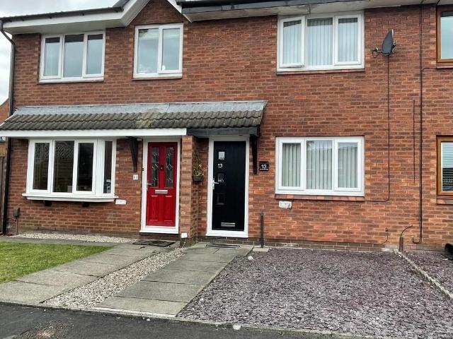 2 bedroom mews for sale