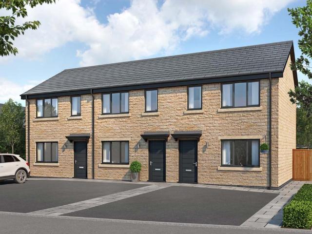 2 bedroom mews for sale