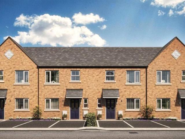2 bedroom mews for sale