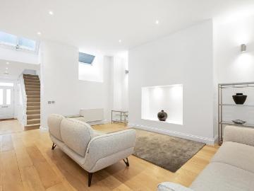 Isles of Scilly TR, Cornwall county, South West England