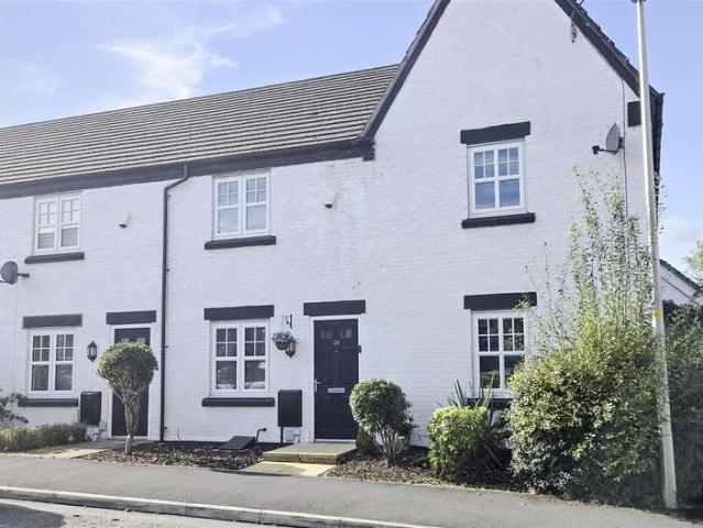 2 Bedroom Mews House