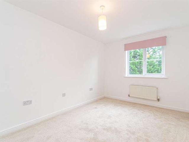 2 Bedroom Mews House