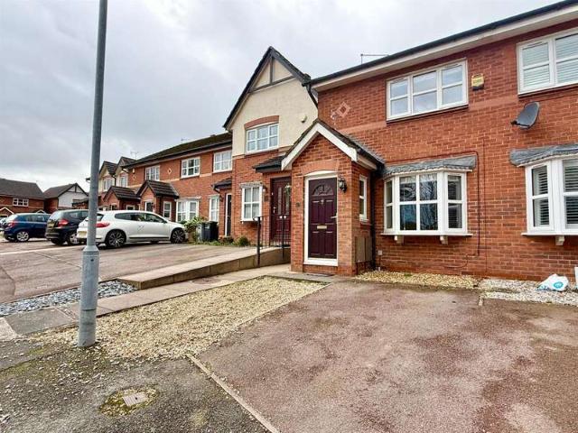 2 Bedroom Mews House