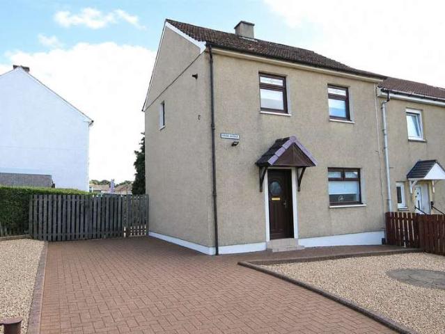 2 Bedroom Mews House