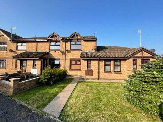 2 Bedroom Mews House