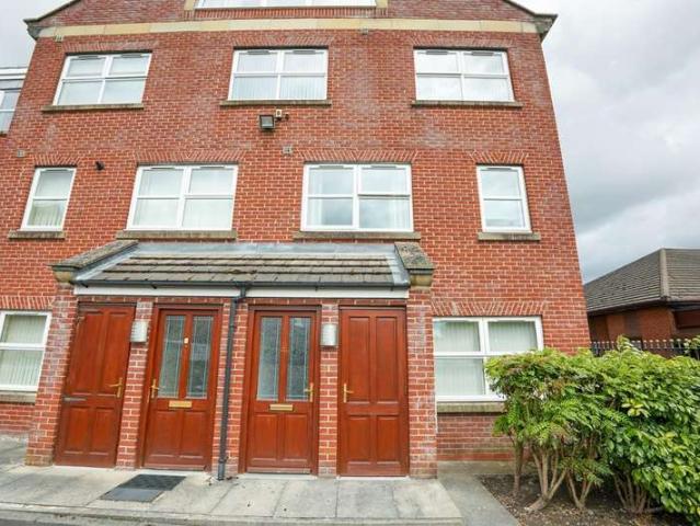 2 Bedroom Mews House