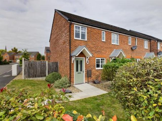2 bedroom Mews house To Let
