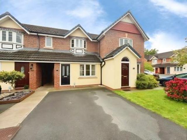 2 bedroom Mews house To Let