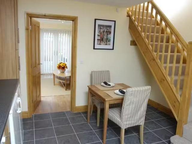 2 bedroom mews property for rent in Lime Street, Carlisle, Cum.