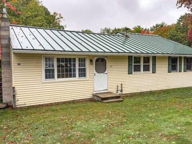 2 bedroom, Mechanic Falls ME 04256 105799418