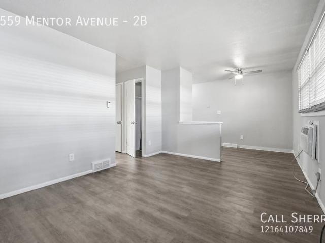 2 bedroom, Mentor OH 44060 97067985