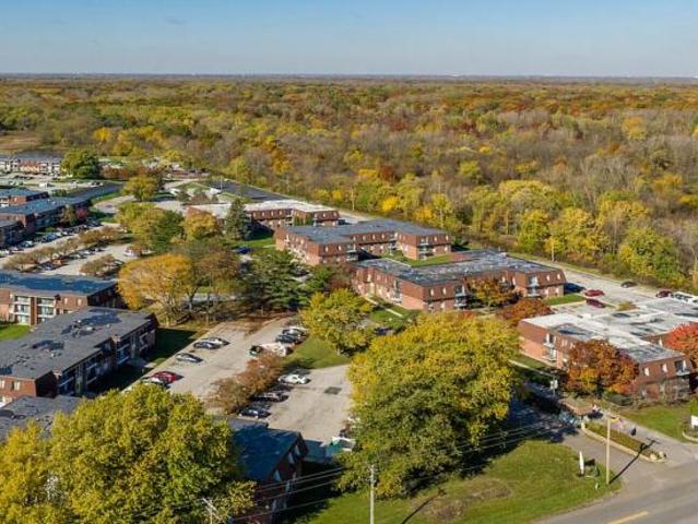 2 bedroom, Merrillville IN 46410 LS105671131