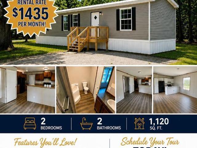 2 bedroom, Middlebury IN 46540 LS105504124
