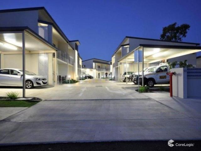 2 Bedroom Apartment Middlemount, QLD 102578105