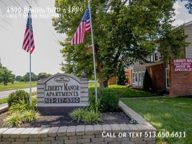 2 bedroom, Middletown OH 45044 105968181