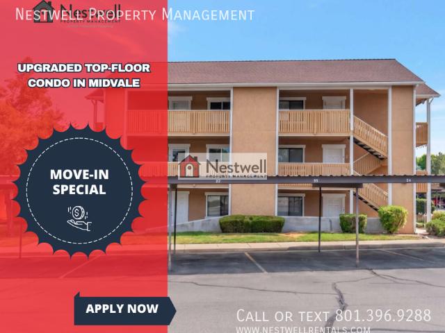 2 bedroom, Midvale UT 84047 103193624