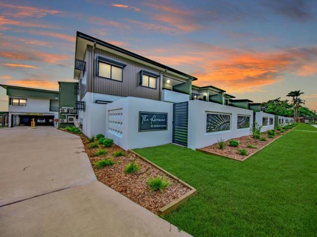 2 Bedroom Apartment Mighell QLD 101908998
