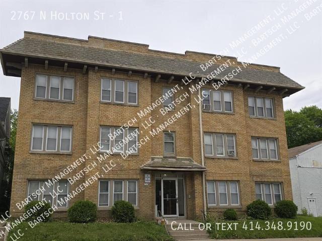 2 bedroom, MIlwaukee WI 53212 105212749