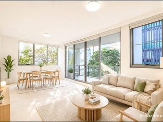2 Bedroom Mirvac Apartment in the Prime Location