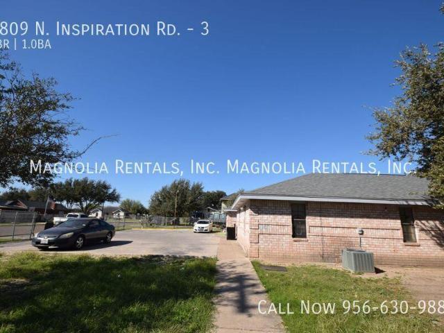 2 bedroom, Mission TX 78573 105208964