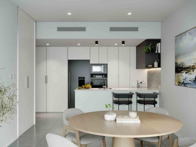 2 BEDROOM + MPR APARTMENT HOME