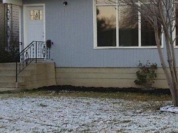 Terrace Heights, Edmonton, Alberta