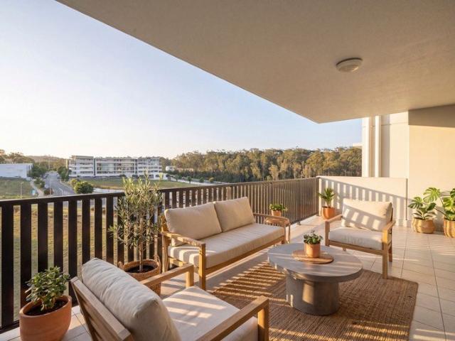2 Bedroom + Multi Purpose Room | The Apartment That Gives You More