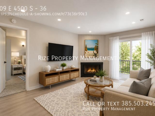 2 bedroom, Murray UT 84107 103202532