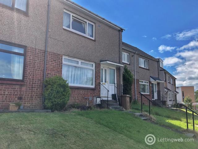 2 Bedroom Not Specified to Rent at Edinburgh, Gorgie, Hill, Longstone, Sighthill