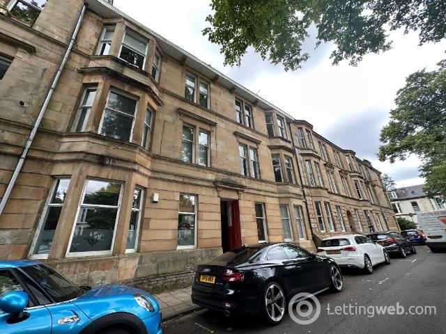 2 Bedroom Not Specified to Rent at Firhill, Glasgow, Glasgow City, Hillhead