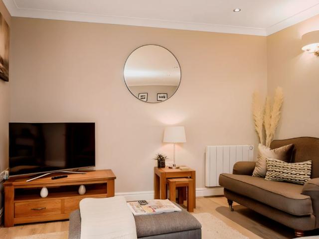 2 Bedroom No.1